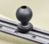 RAM® Track Ball™ with T-Bolt Attachment
