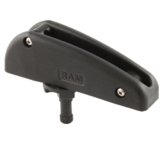 RAM® Anchor Line Lock with Post