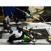 RAM® Light-Speed™ Fishing Rod Holder with Revolution Socket Arm and Base