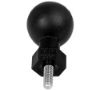 RAM® Tough-Ball™ with 1/4"-20 x .625" Threaded Stud