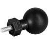 RAM® Tough-Ball™ with 1/2"-20 X .50" Threaded Stud