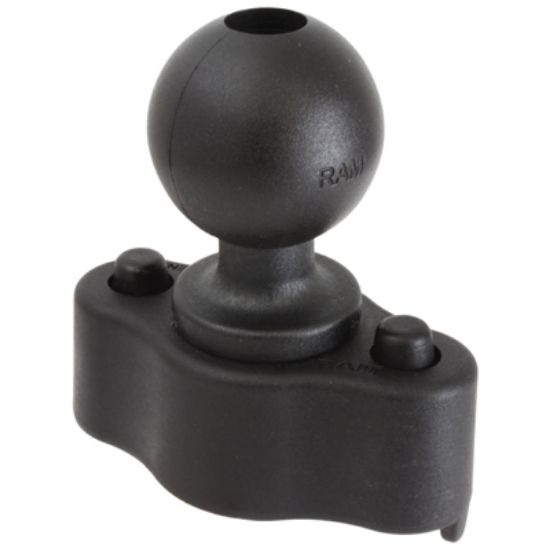 RAM® Track Ball™ Quick Release Base