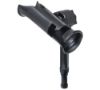 RAM® Tube Jr.™ Rod Holder with 6" Spline Post