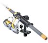 RAM® Tube Jr.™ Rod Holder with Flush Base