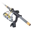 RAM® Tube Jr.™ Rod Holder with Revolution Socket Arm