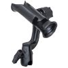 RAM® Tube Jr.™ Rod Holder with Revolution Arm without Base