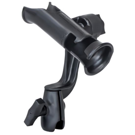 RAM® Tube Jr.™ Rod Holder with Revolution Arm without Base