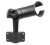 RAM® Tube Jr.™ Rod Holder with Bulkhead Base