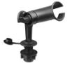 RAM® Tube Jr.™ Rod Holder with Round Flush Base
