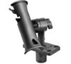 RAM® Tube Jr.™ Rod Holder with Short Flush Base