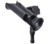 RAM® Tube Jr.™ Rod Holder with 4" Spline Post