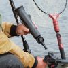 RAM® Tough-Tube™ Rod Holder with 3" Ratchet Spline Post Arm