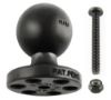 RAM® Stack-N-Stow™ Ball Adapter