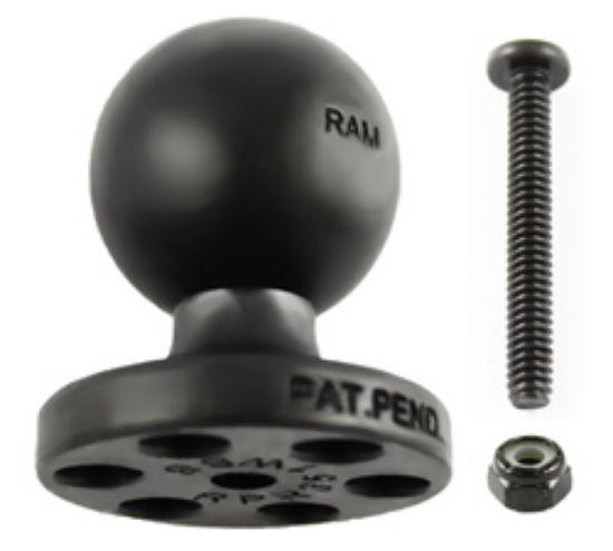 RAM® Stack-N-Stow™ Ball Adapter