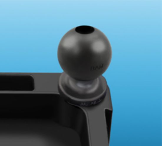 RAM® Stack-N-Stow™ Ball Adapter
