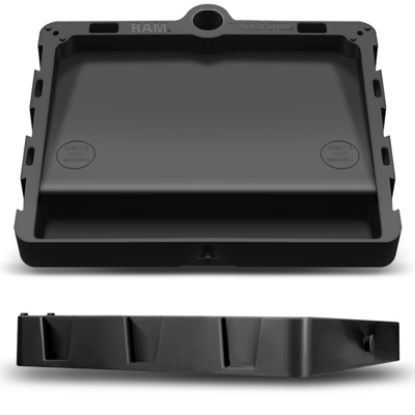 RAM® Stack-N-Stow™ Bait Board