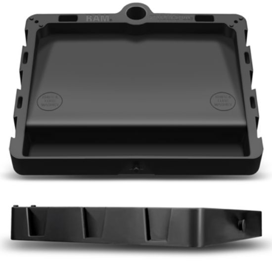 RAM® Stack-N-Stow™ Bait Board