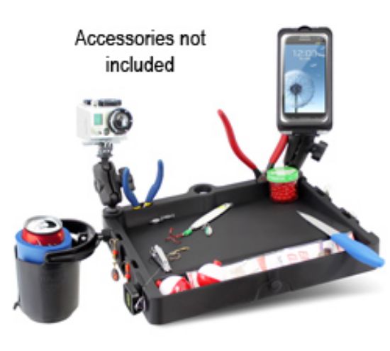 RAM® Stack-N-Stow™ Bait Board