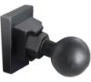 RAM® Wedge-Lock™ Ball Base for RAM® Stack-N-Stow™