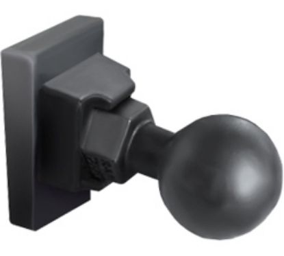 RAM® Wedge-Lock™ Ball Base for RAM® Stack-N-Stow™