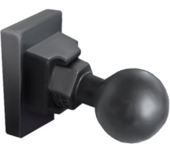 RAM® Wedge-Lock™ Ball Base for RAM® Stack-N-Stow™