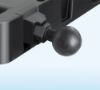 RAM® Wedge-Lock™ Ball Base for RAM® Stack-N-Stow™