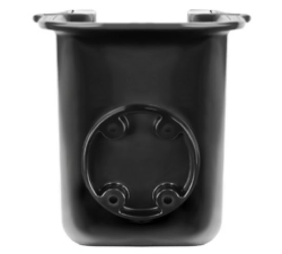 RAM Power-Grip™ Universal Scanner Gun Holder