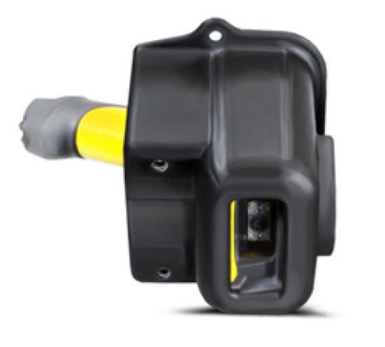 RAM Power-Grip™ Universal Scanner Gun Holder