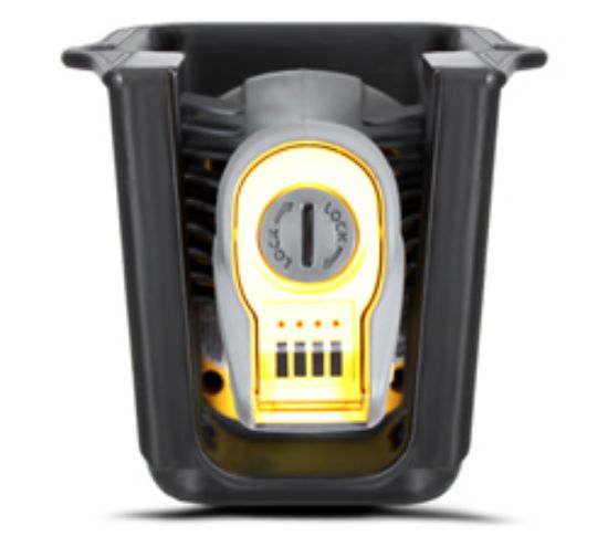 RAM Power-Grip™ Universal Scanner Gun Holder