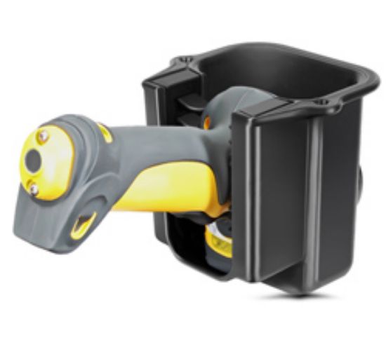 RAM Power-Grip™ Universal Scanner Gun Holder