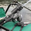RAM® Float Tube Strap Adapter Ball Base