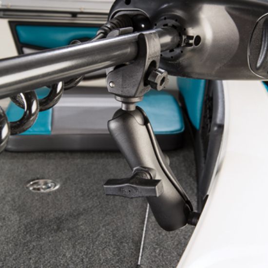 RAM® Tough-Claw™ Trolling Motor Stabilizer