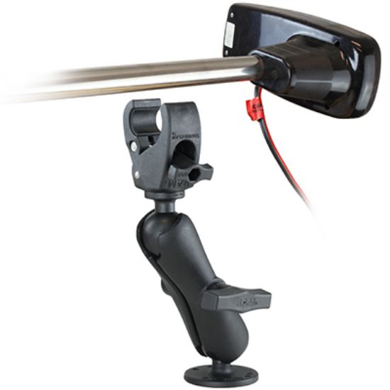 RAM® Tough-Claw™ Trolling Motor Stabilizer