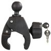 RAM® Tough-Claw™ Locking Large Clamp Ball Base