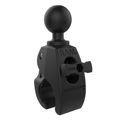 RAM® Tough-Claw™ Medium Clamp Ball Base