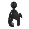 RAM® Tough-Claw™ Medium Clamp Ball Base
