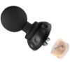 RAM® Leash Plug Ball Adapter