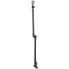 RAM® Tough-Pole™ 48" Action Camera Mount with Double Pipe & Track Base