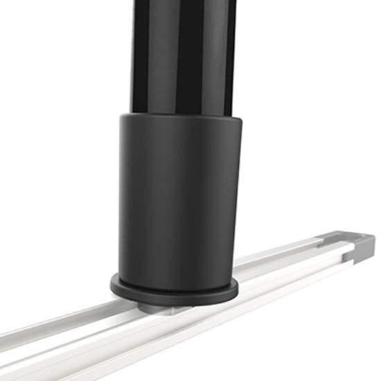 RAM® Tough-Pole™ 9" Action Camera Track Mount