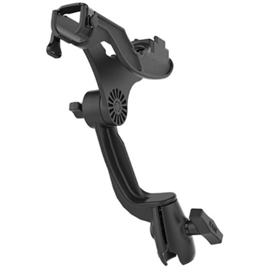 RAM ROD® JR Fishing Rod Holder with Revolution Socket Arm