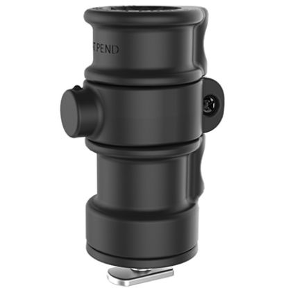 RAM® Adapt-A-Post™ Track Base