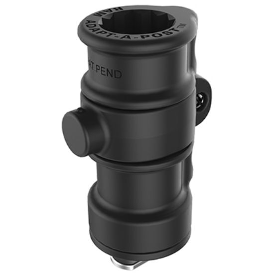 RAM® Adapt-A-Post™ Track Base