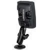 RAM® Composite Double Ball Mount for Lowrance Elite-5 & Elite-7 Ti