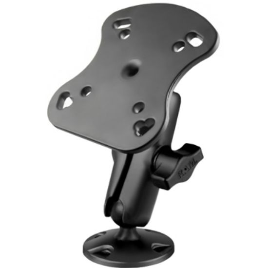 RAM® Composite Fishfinder Mount for Humminbird Devices