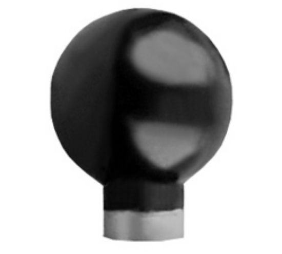 RAM® Add-A-Ball™ Accessory Base for the Composite Yoke Clamp Base