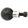 RAM® Add-A-Ball™ Accessory Base for the Composite Yoke Clamp Base
