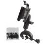 RAM® EZ-Roll'r™ Composite Yoke Mount for Garmin Oregon Series + More