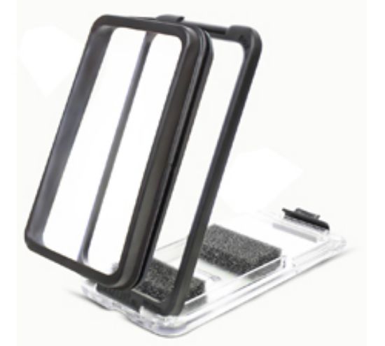 RAM® Aqua Box® Pro 20 Composite Drill-Down Mount for Apple iPhone 5