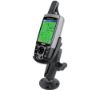 RAM® Composite Drill-Down Mount for Garmin GPSMAP 60 Series + More