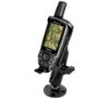 RAM® Drill-Down Mount for Garmin Astro 320, GPSMAP 62 & 64 Series